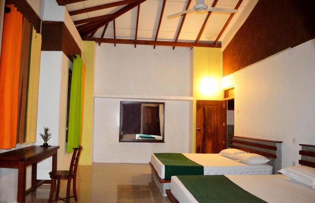 Pelican View Cottages Kataragama Exterior foto