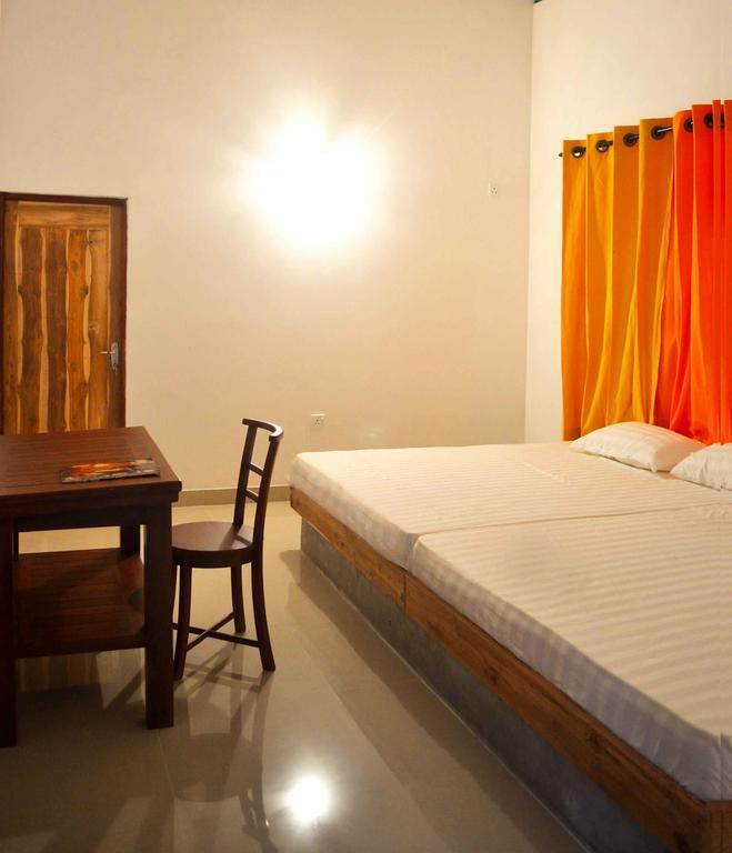 Pelican View Cottages Kataragama Exterior foto