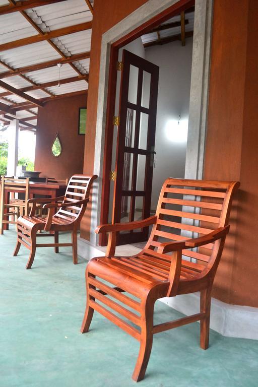 Pelican View Cottages Kataragama Exterior foto