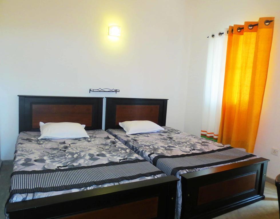 Pelican View Cottages Kataragama Exterior foto