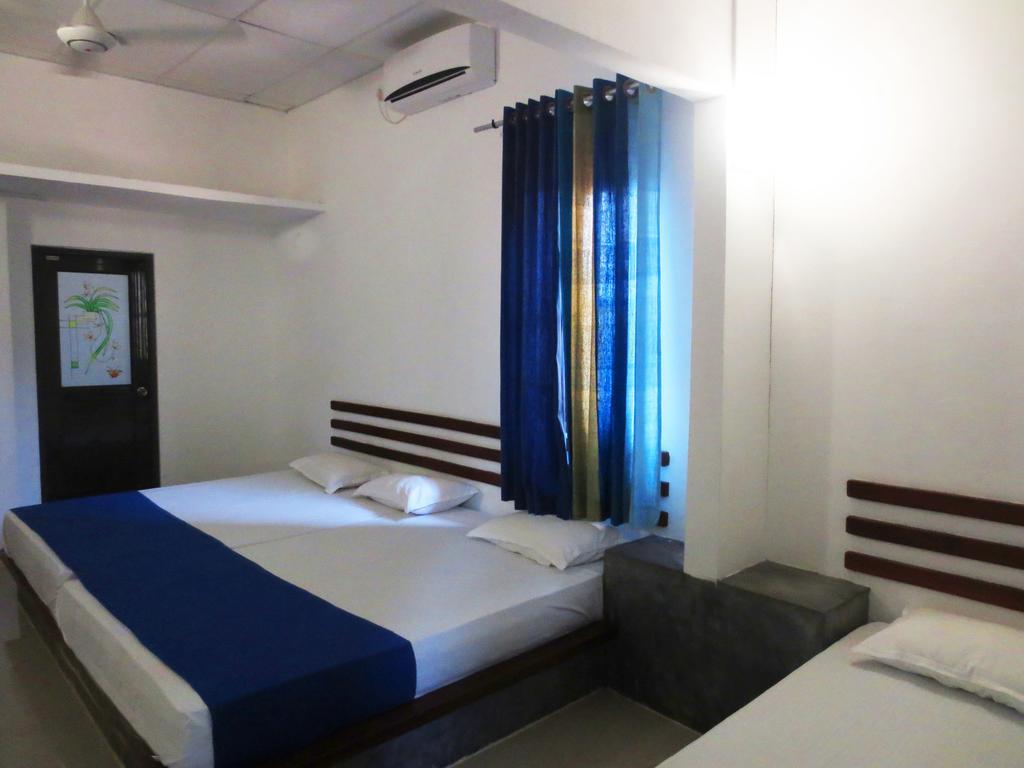 Pelican View Cottages Kataragama Exterior foto